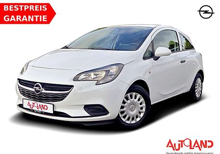 Opel Corsa 1.2 KLIMA RCD ALLWETTER CHECKHEFTGEPFLEGT