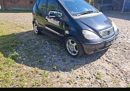 Mercedes-Benz A 160 L Elegance Piccadilly