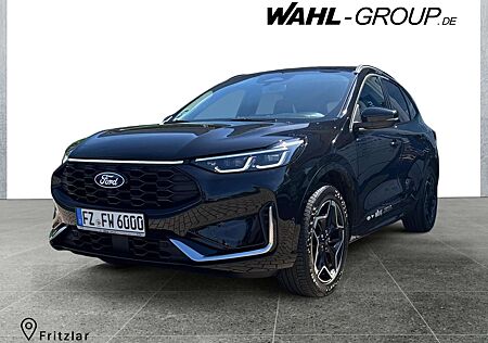 Ford Kuga Hybrid ST-Line X Head-Up DAB LED RFK PDC