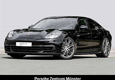 Porsche Panamera 4 E-Hybrid 10-Jahre Surround-View LED