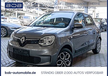 Renault Twingo SCe 75 Limited Klima+PDC+elektr. Verdeck