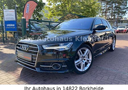 Audi A6 Avant 3.0 TDI Quattro MATRIX|HUD|BOSE|LUFT