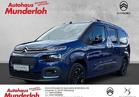 Citroën Berlingo Citroen Feel Pack XL Digitales Cockpit Apple CarPlay Andro