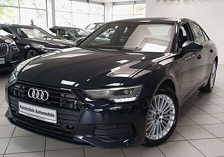 Audi A6 50 TFSI e qua MEMORY KAMERA ACC TOTW LEDER