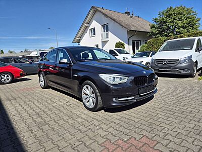 BMW 530 d