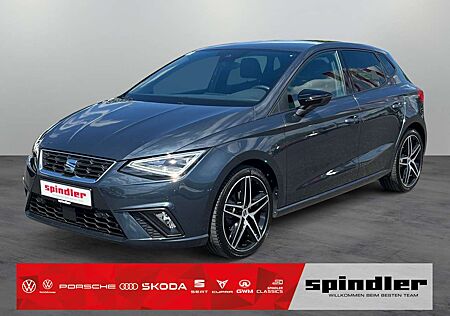 Seat Ibiza FR 1.0 TSI DSG / Navi, LED, ACC, PDC