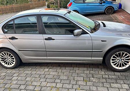 BMW 318i 318