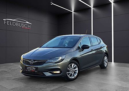 Opel Astra Elegance Start/Stop"Garantie-TÜV/ServiceNEU"