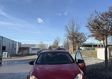 VW Golf Volkswagen 1.4 TSI Highline