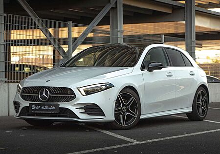 Mercedes-Benz A 220 d*AMG-Line*PANO*KAM*MBUX PRO*U-FREI!