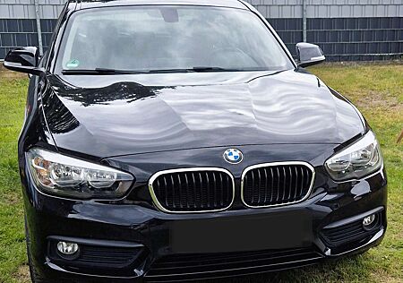 BMW 116i 116 1er (5-Türer) Advantage