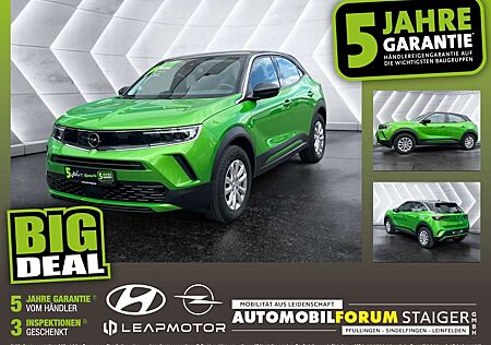 Opel Mokka-e Mokka e Edition 5 Jahre Garantie 3 x Inspektion