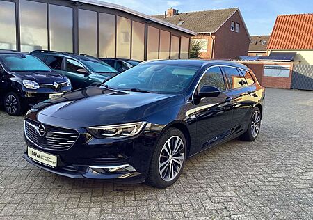 Opel Insignia 2.0 CDTI Ultimate Exclusiv (EURO 6d-TEMP)