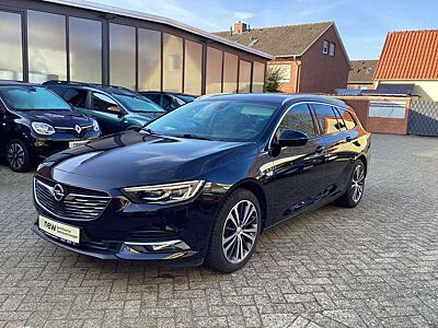 Opel Insignia 2.0 CDTI Ultimate Exclusiv (EURO 6d-TEMP)