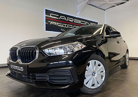 BMW 116 d *Live-Cockpit*Winter*Automatik*