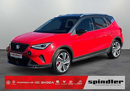 Seat Arona FR-Line 1.0 TSI DSG / Navi, LED, PDC, SH