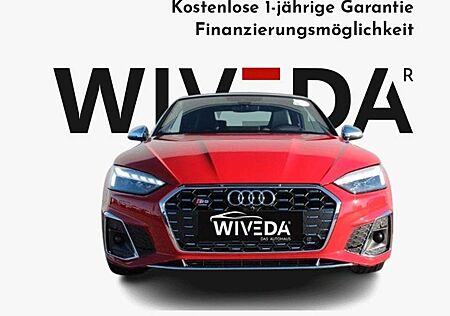 Audi S5 Cabrio 3.0 TFSI quattro Laser~AHK~ACC~HUD~B&O