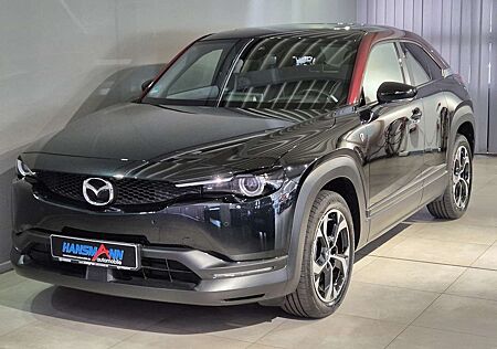 Mazda MX-30 Edition R Plug-In Hybrid R-EV
