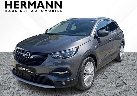 Opel Grandland X 1.6 Turbo Hybrid Innovation *CarPlay*