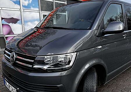 VW T6 Multivan Volkswagen Multivan Comfortline