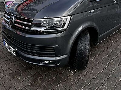 Volkswagen T6 Multivan Multivan Comfortline