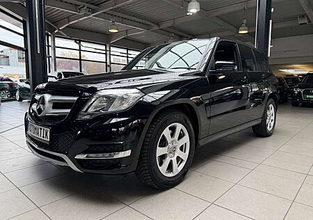 Mercedes-Benz GLK 220 CDI BlueEfficiency, Bluetooth, SHZ, Auto