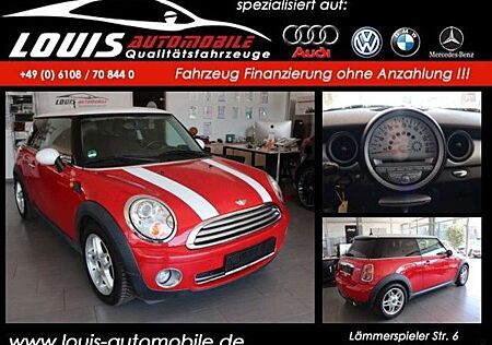 Mini Cooper Leder/Klima/Felgen/Xenon/PDC