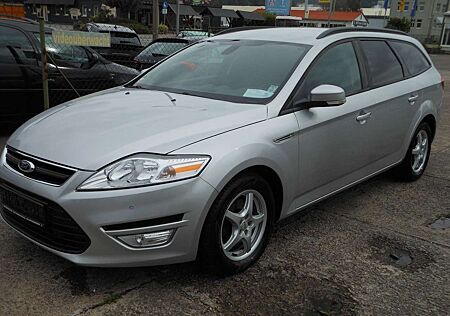 Ford Mondeo Turnier