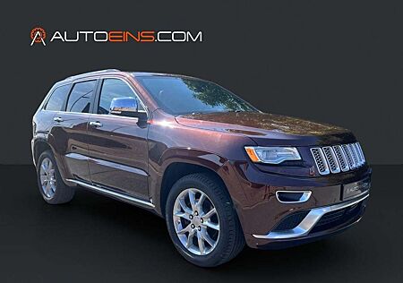 Jeep Grand Cherokee 5.7 V8*Bi-Xenon*Pano*Navi*Ahk*