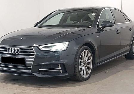Audi A4 LIMOUSINE 2.0TFSi S LINE/18Z/LED/eGSD/KAMERA