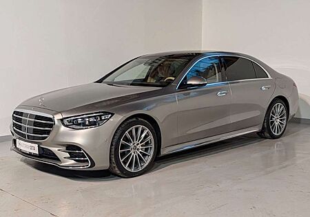 Mercedes-Benz S 580 e Lang Lim. AMG AIR*PANO*BURMESTER*HUD*SOFT