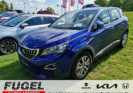 Peugeot 3008 1.2 e-THP / PureTech Active Business Navi|virt.Coc