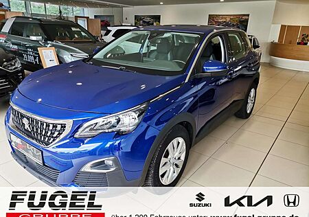 Peugeot 3008 1.2 e-THP / PureTech Active Business Navi|virt.Coc