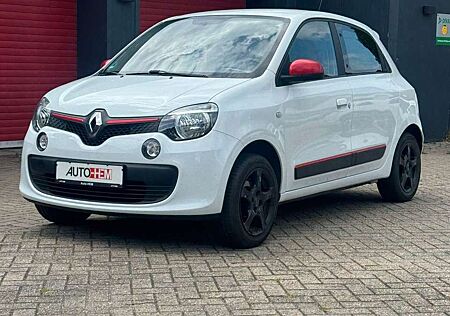 Renault Twingo Experience 5 türig PDC Bluetooth Euro6