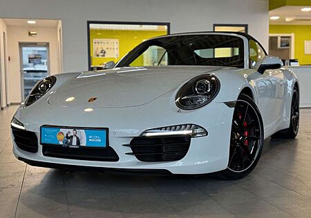 Porsche 991 911 Carrera S Cabriolet, Xenon, BOSE, PDC, Navi