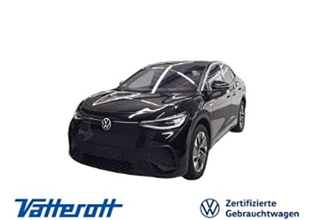 VW ID.5 Volkswagen Pro Performance AHK Pano Winterräder zusätzlich