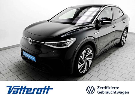 VW ID.5 Volkswagen Pro Performance AHK Pano Winterräder zusätzlich