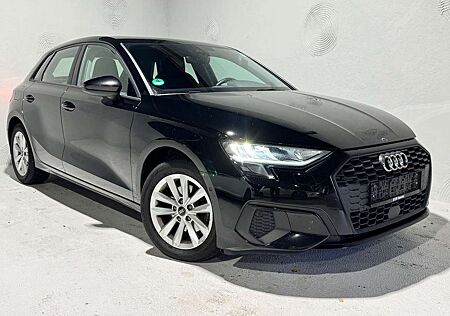 Audi A3 Sportback 35 TDI*Virtual*LED*Navi*