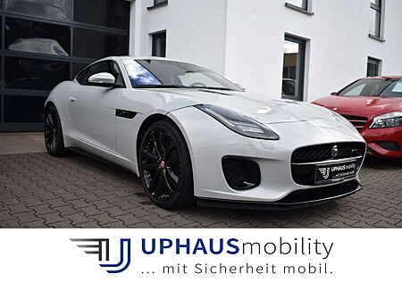 Jaguar F-Type P380 Coupe R-Dynamic*1.Hand*Leder*Navi*LE