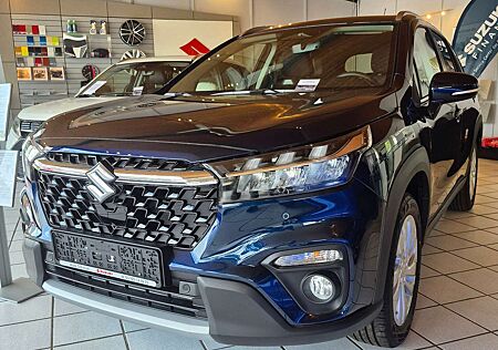 Suzuki SX4 S-Cross S-Cross 1.4 Boosterjet Hybrid Comfort