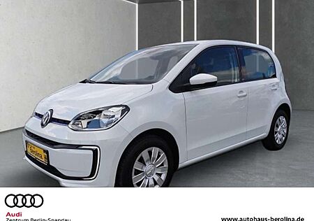 VW e-up! Volkswagen e-up! move up! *GRA*R-CAM*PDC*SHZ*KLIMA*
