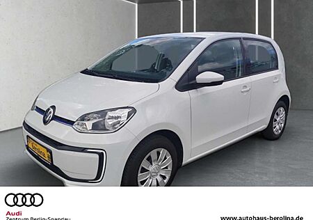 VW e-up! Volkswagen e-up! move up! *GRA*R-CAM*PDC*SHZ*KLIMA*