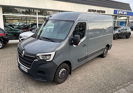 Renault Master Kasten L2H2 3,5t Kamera GJR TWW PDC/K AHK