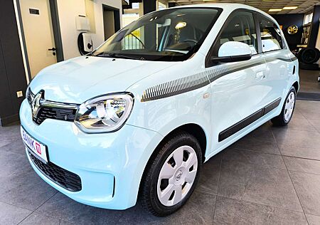 Renault Twingo Limited./Klima./PDC./Sitzh./Bluetooth/Allwetterr.