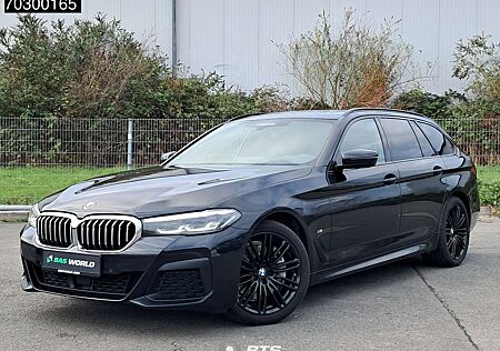 BMW Others Touring xDrive M Sport Automatik Pano AHK LED ACC
