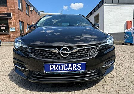 Opel Astra K 1.5 AUT ST Elegance*NAVI*LED*EHeckklapp