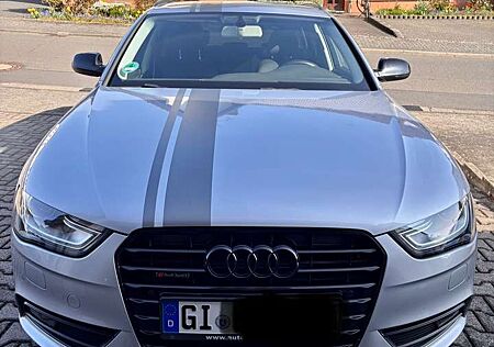 Audi A4 Avant 2.0 TDI Privatverkauf