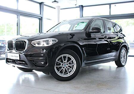 BMW X3 xDrive 20d Advantage (G01)*A-LED*ACC*HiFi*LHZ