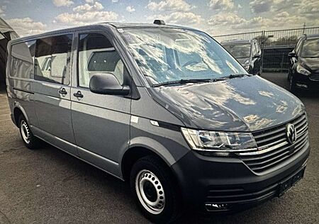 VW Volkswagen Others T6.1 LKW lang 6-Sitzer 2.0 TDI 4Motion
