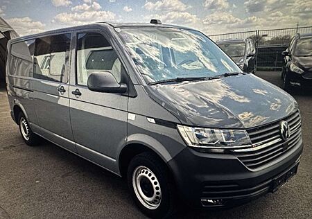 VW Volkswagen Others T6.1 LKW lang 6-Sitzer 2.0 TDI 4Motion
